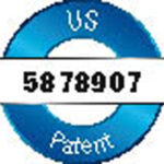 США патент. Частная канализация